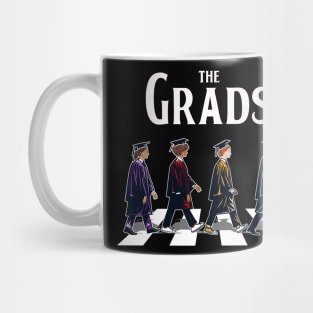 Class of 2024 Graduation 2024 Funny Grad 2024 Mug